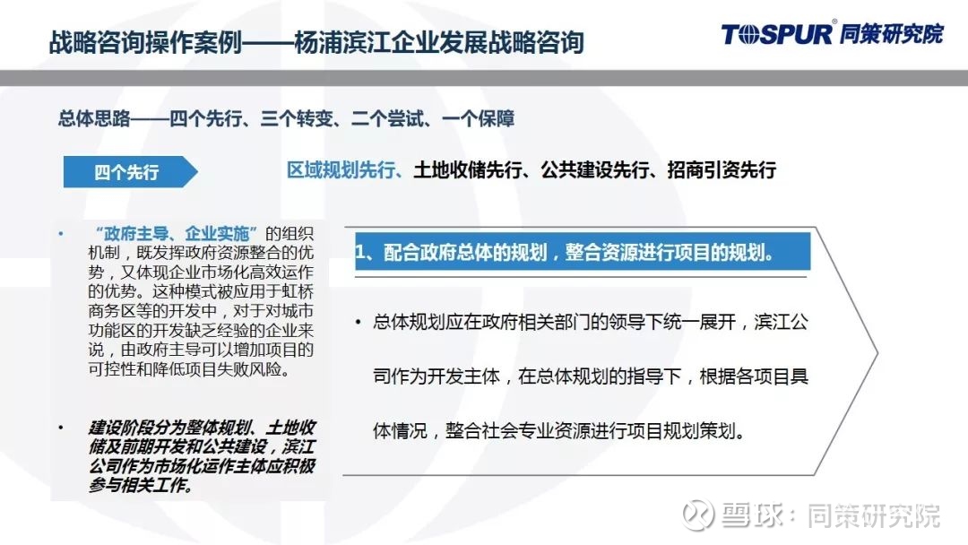 同策研究院系列產品發布 企業戰略管理2.0 企業管理咨詢全新升級